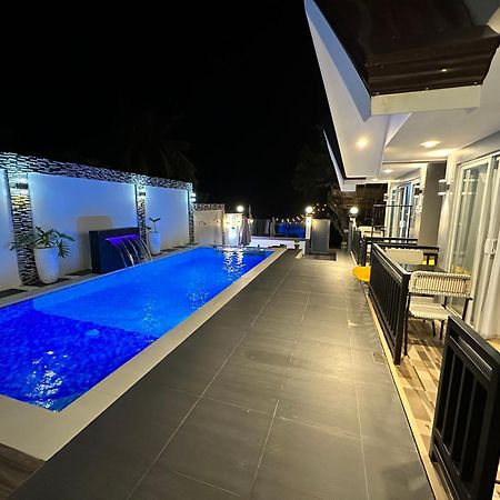 D' Beach Resort Puerto Princesa ภายนอก รูปภาพ