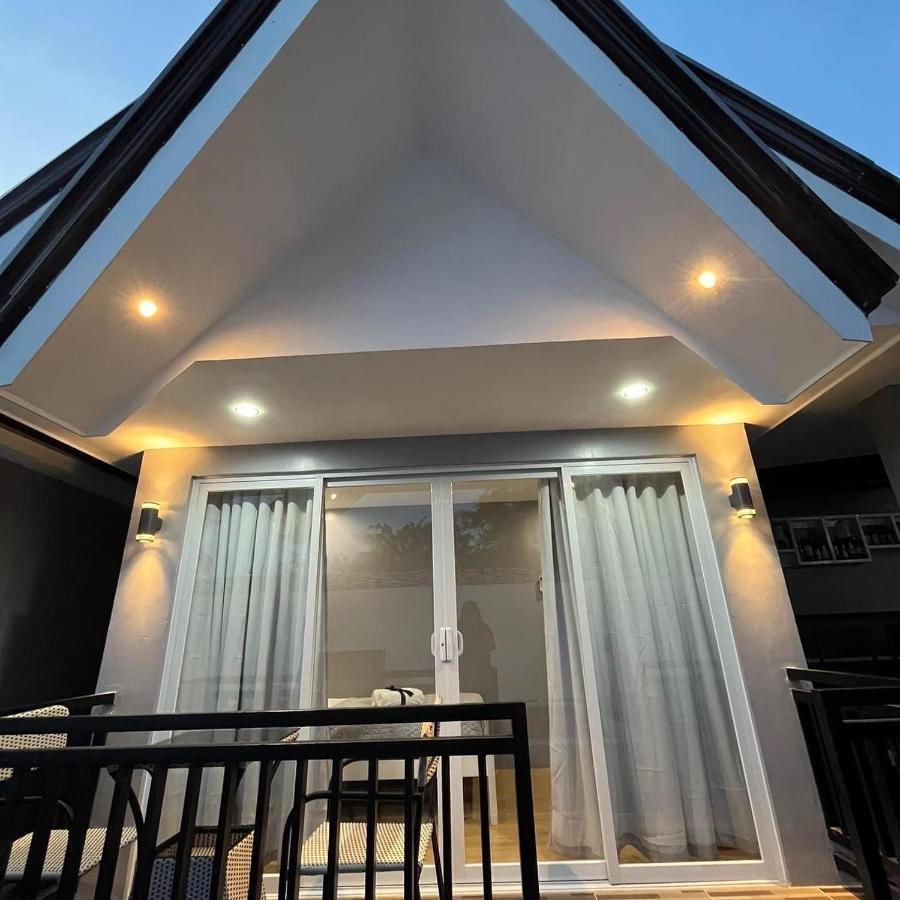 D' Beach Resort Puerto Princesa ภายนอก รูปภาพ