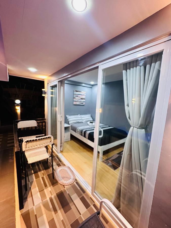D' Beach Resort Puerto Princesa ภายนอก รูปภาพ