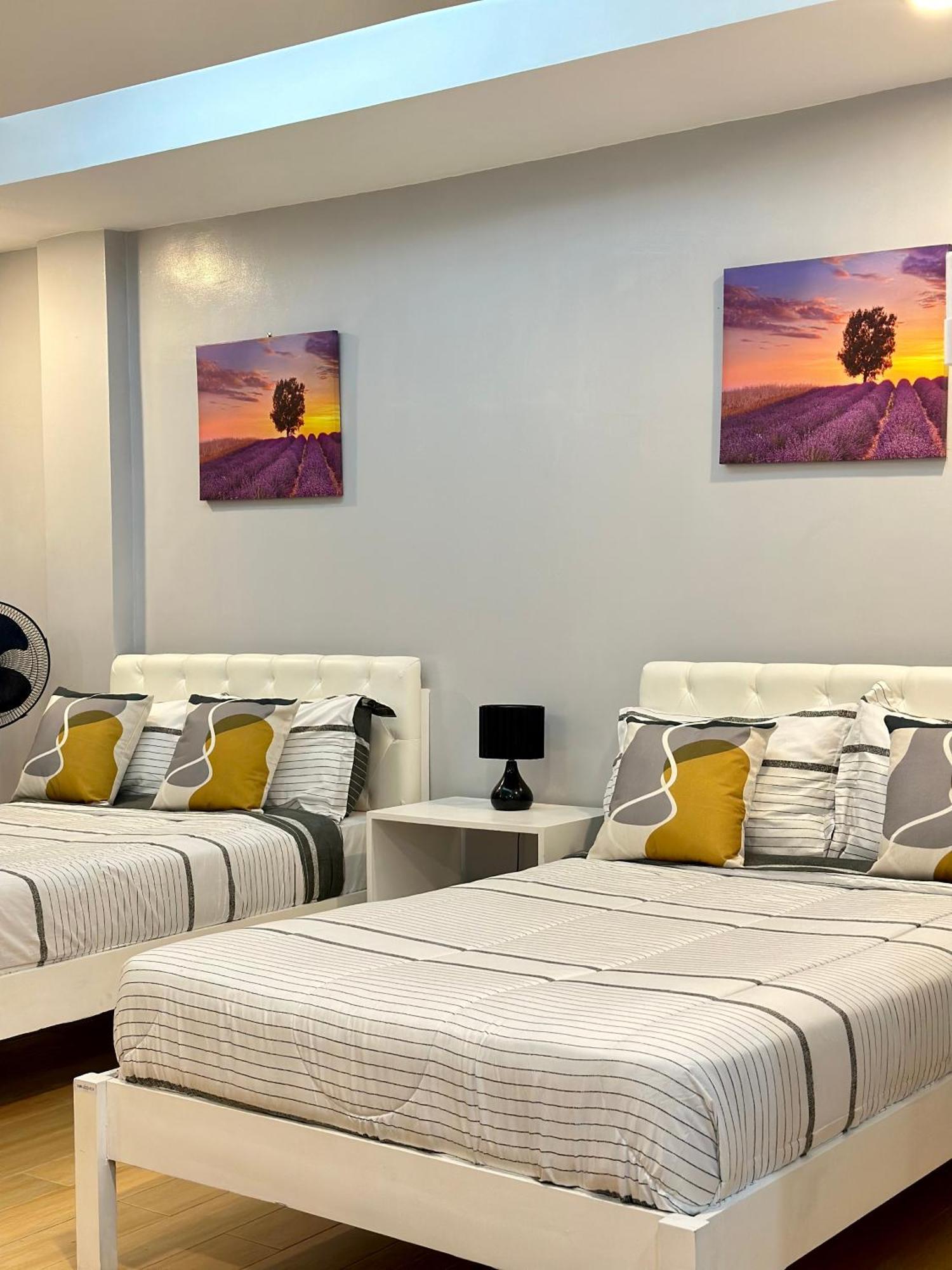 D' Beach Resort Puerto Princesa ภายนอก รูปภาพ